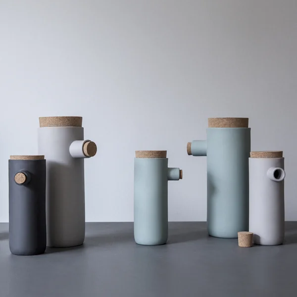 Ausgiessen wird zum Kinderspiel