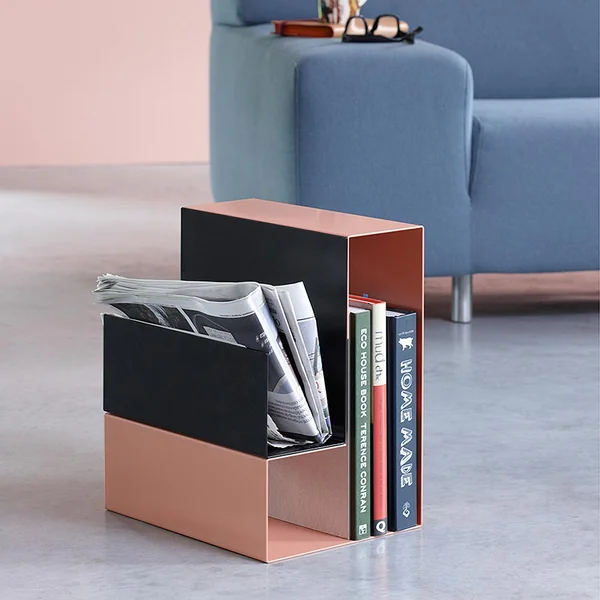 Konstantin Slawinski - Big El Ablagesystem