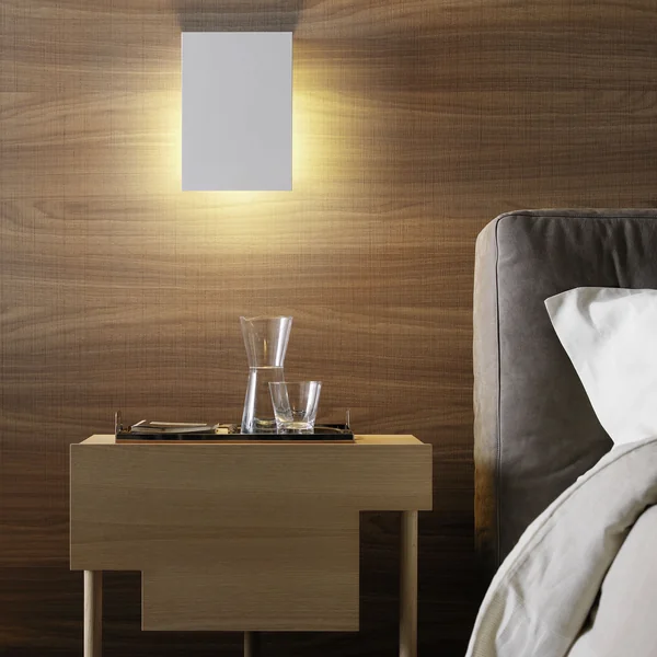 Corrubedo Aussen-Wandleuchte von FontanaArte