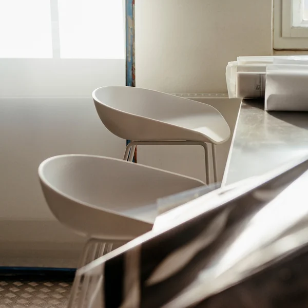 Der HAY - About A Stool AAS 38