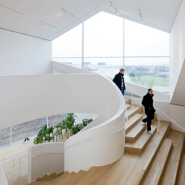 VitraHaus in Weil am Rhein