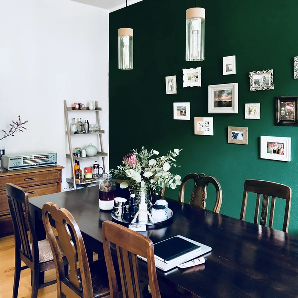 Esszimmer Louisa Kerl Homestory