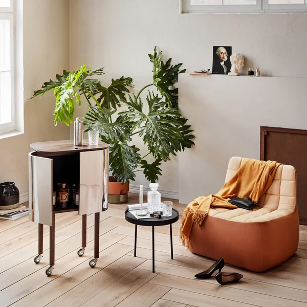 Northern - Yam Chair und Loud Barwagen