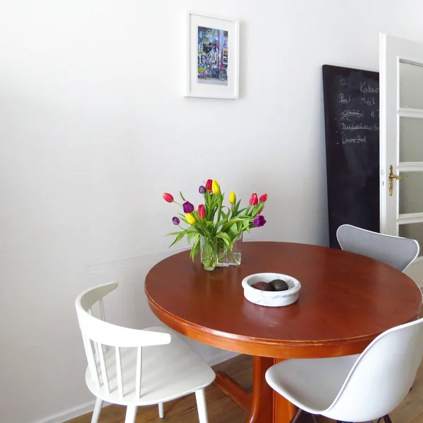 Sabrina Pflüger - Homestory - Küche 3