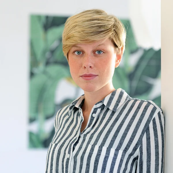 Rahel Dünker - Homestory