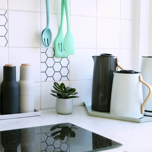 Rahel Dünker - Homestory 9