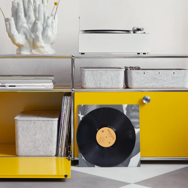 Inos Boxen von USM Haller