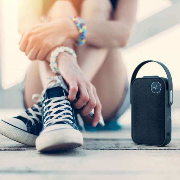 Libratone - One Click Bluetooth-Lautsprecher