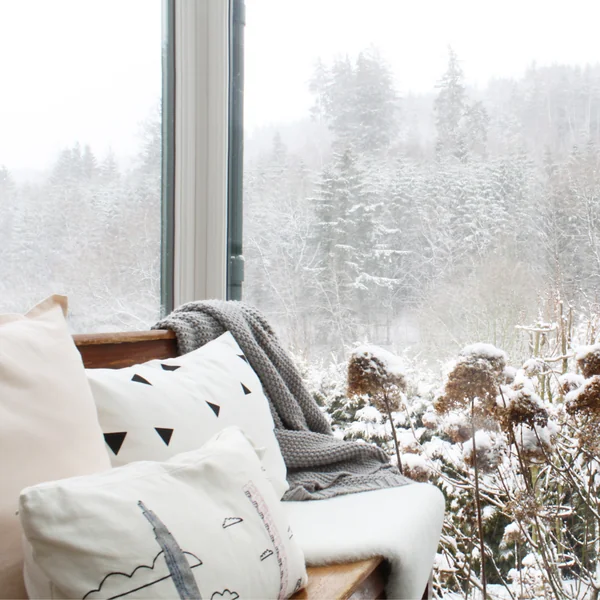 Homestory Friederike Weiler - Bank