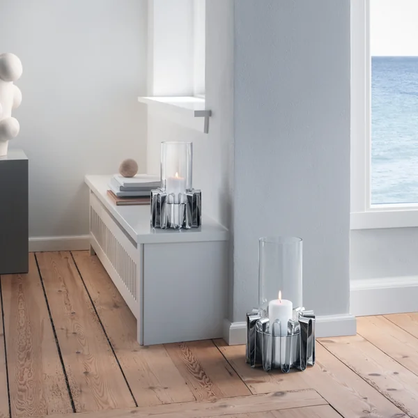 Georg Jensen - Frequency Hurricane