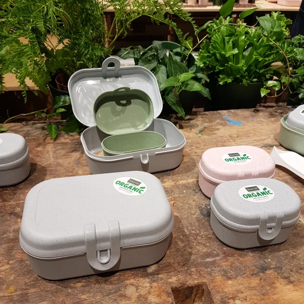 Koziol - organic kollektion