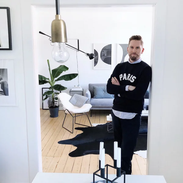 Alexander Paar - Porträt