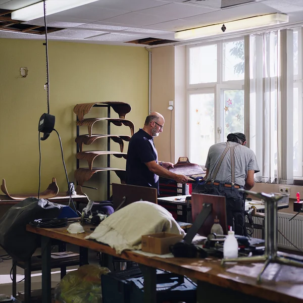 Stefan Thoma - Interview