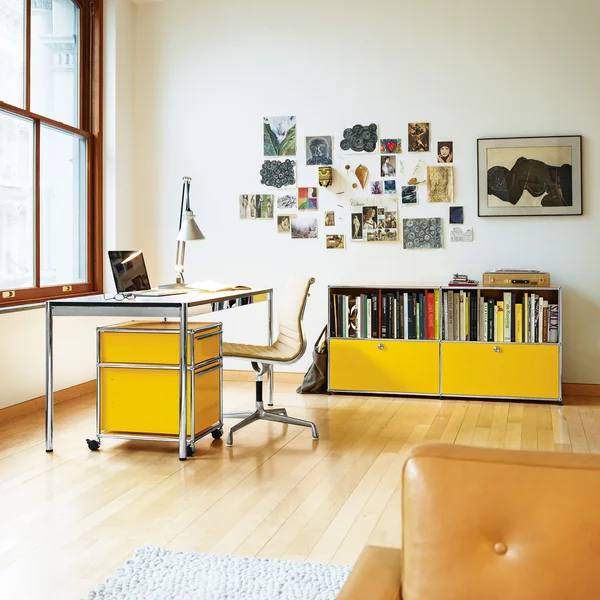 USM Haller - Herstellerserie - Produktberatung