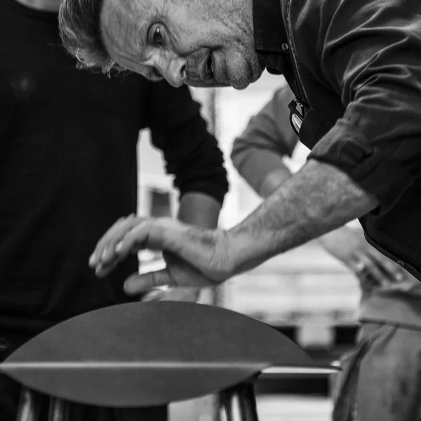 Lind DNA: Produktion