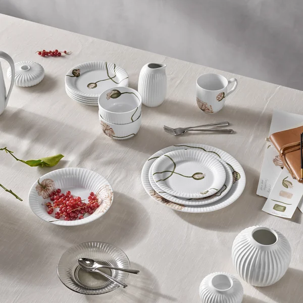 Hammershøi Poppy von Kähler Design