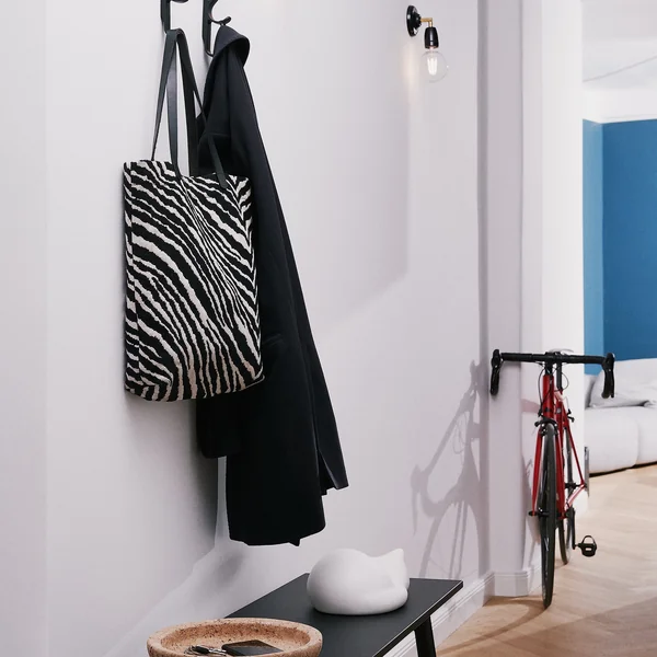 Vitra - Resting Cat, weiss