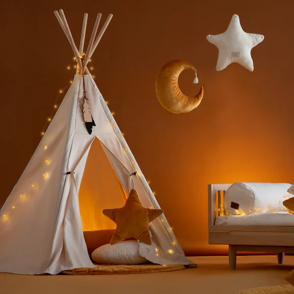 Nevada Tipi-Zelt von Nobodinoz