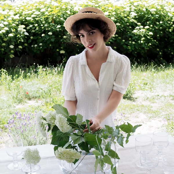 Marimekko - Sukat Makkaralla Wasserglas