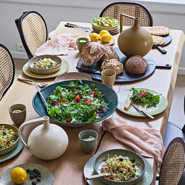 Leinen Servietten von HKliving