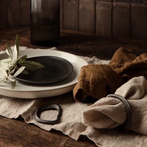 Linen Tischset von Ferm Living