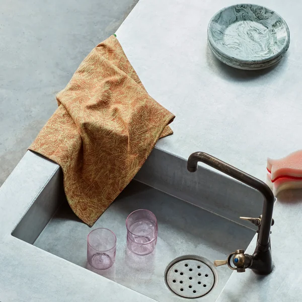 S&B Geschirrtücher von HAY