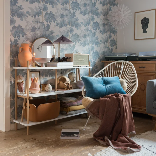 Hay - Dot Kissen, 45 x 60 cm