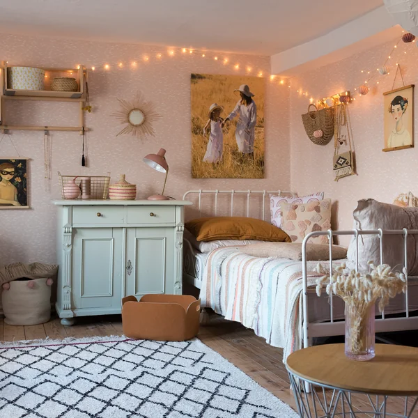 Muuto - Restore Aufbewahrungskorb, burnt orange