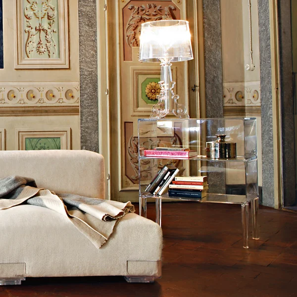 Ghost Buster Kommode von Kartell