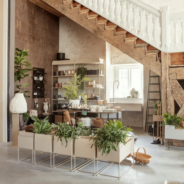 ferm Living - Plant Box, gross