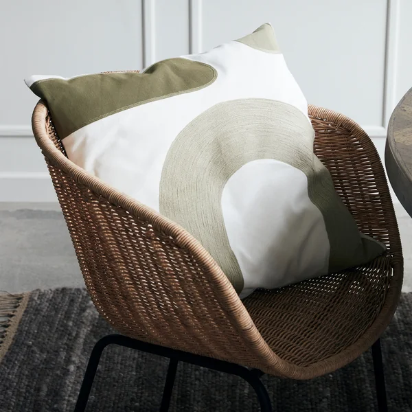 Curve Kissenbezug von House Doctor