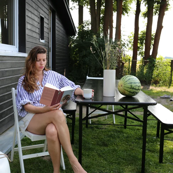 Homestory petitparadiso - Aufmacher - Nora