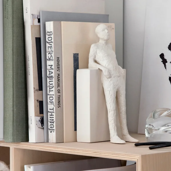 Die Kähler Design Figur mit dem Charakter The Hedonist