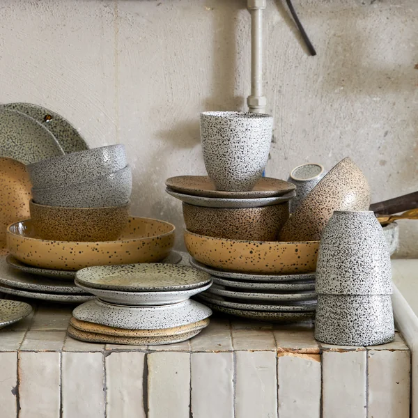 Gradient Geschirr von HKliving