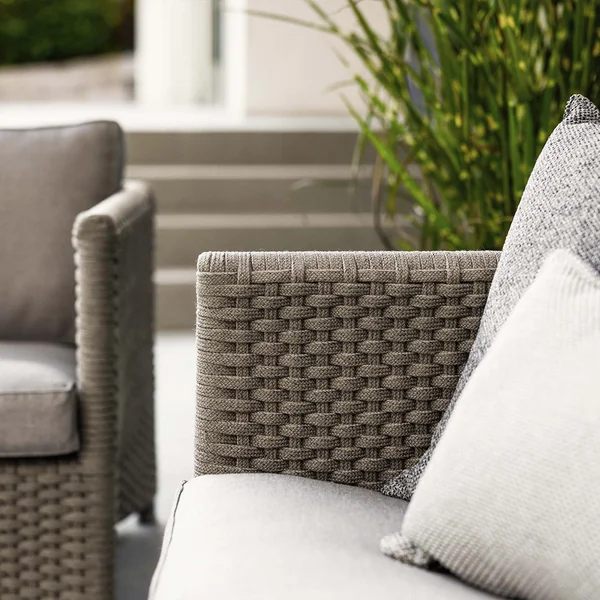 Diamond Outdoor Lounge Sessel & Sofa von Cane-line