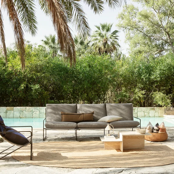 Desert Outdoor Sofa von Ferm Living