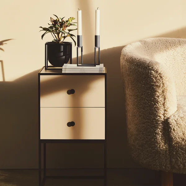 Audo - Frame Sideboard 35 inkl. Schublade