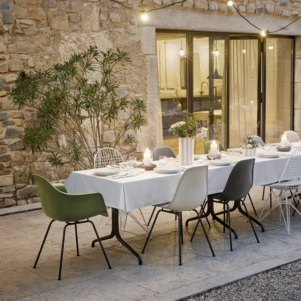 Die Vitra Homestories for Spring 2022