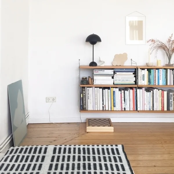 Kolumne Kerstin: Stoffmuster