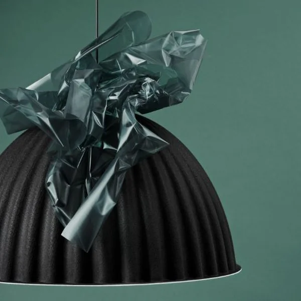 Muuto Bell Pendelleuchte Ambientebild