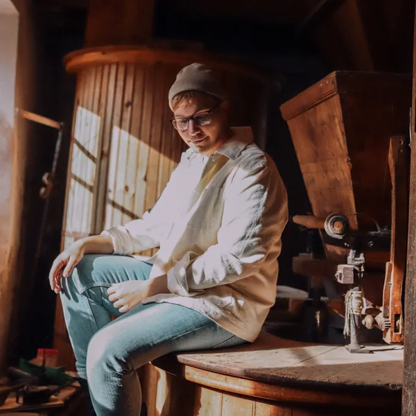 Homestory quentinjacobmax Aufmacher