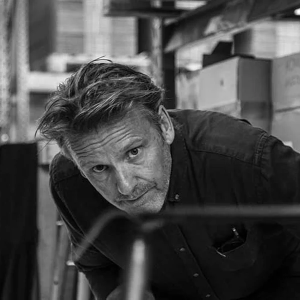 Preben Lind von LindDNA