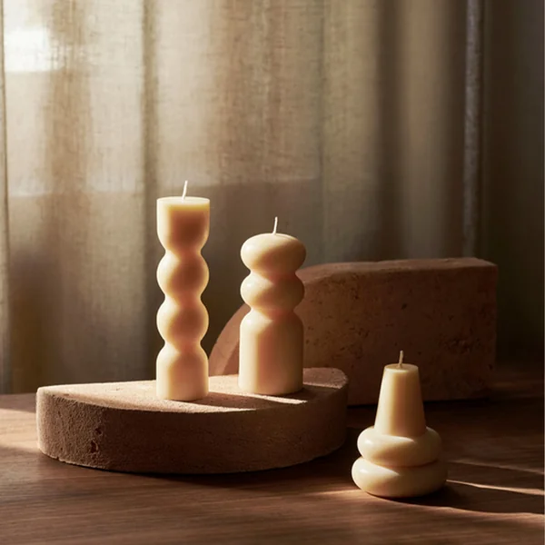 Torno Kerzen von Ferm Living