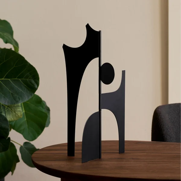 Ferm Living - Contour Skulptur