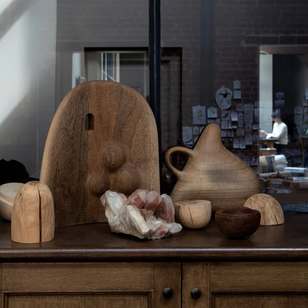 Homestory: Wohnen und arbeiten im industriellen Loftstil Portrait