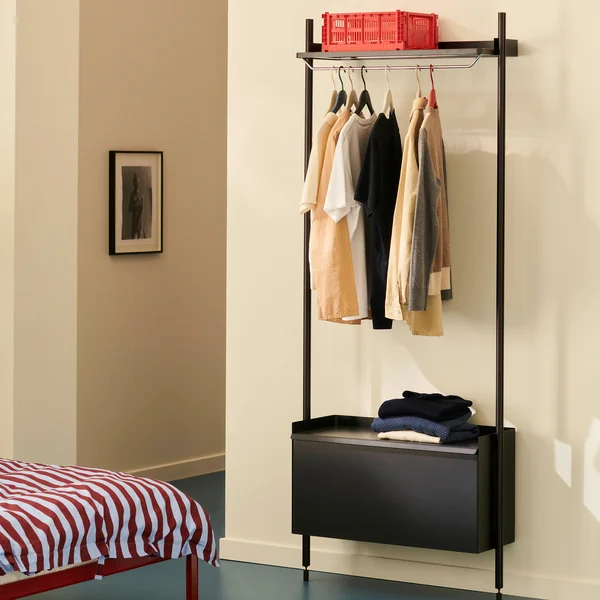 Das Pier System des Labels HAY