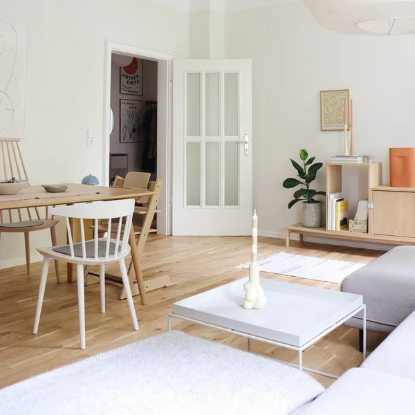 Homestory Fraeuleinfraenzchen