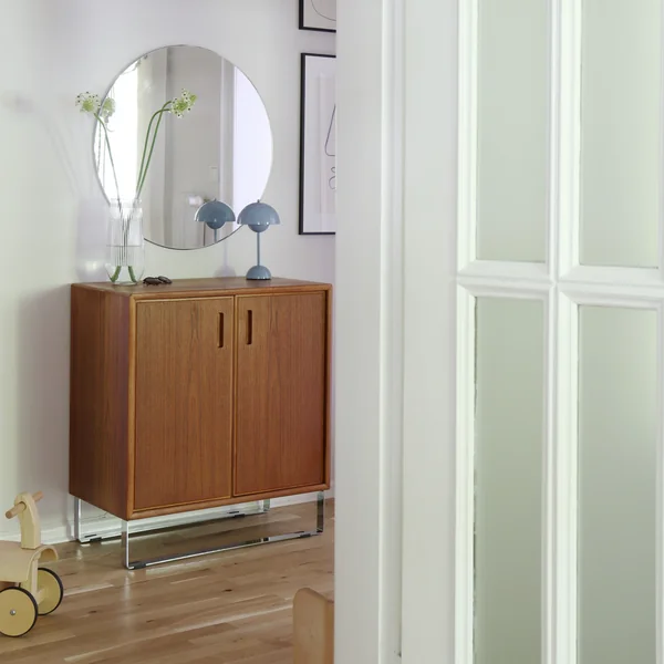 Homestory Fraeuleinfraenzchen Einblick Flur