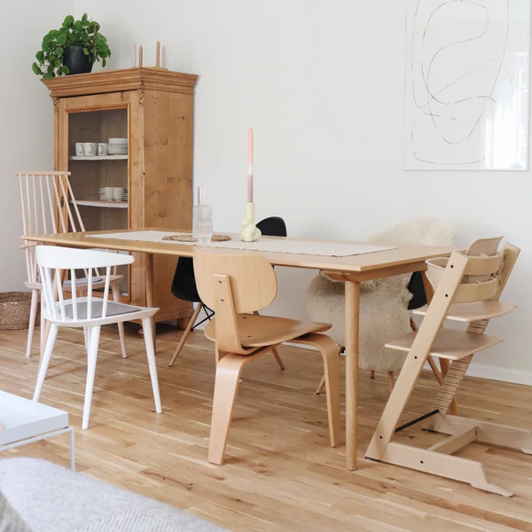 Homestory Fraeuleinfraenzchen Essplatz