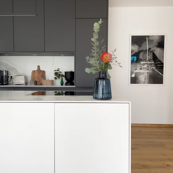 Zu Besuch bei Lisa von @dasmassivholzhaus